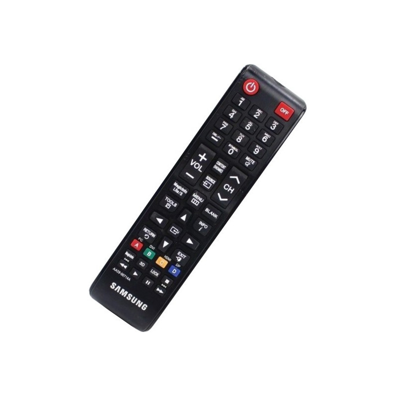 Orginalfernbedienung für Samsung AA59-00714A, TM1240