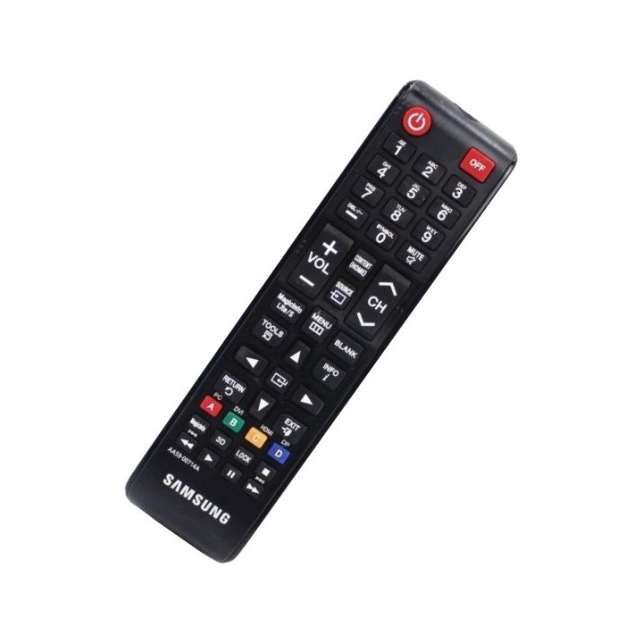 Orginalfernbedienung für Samsung AA59-00714A, TM1240