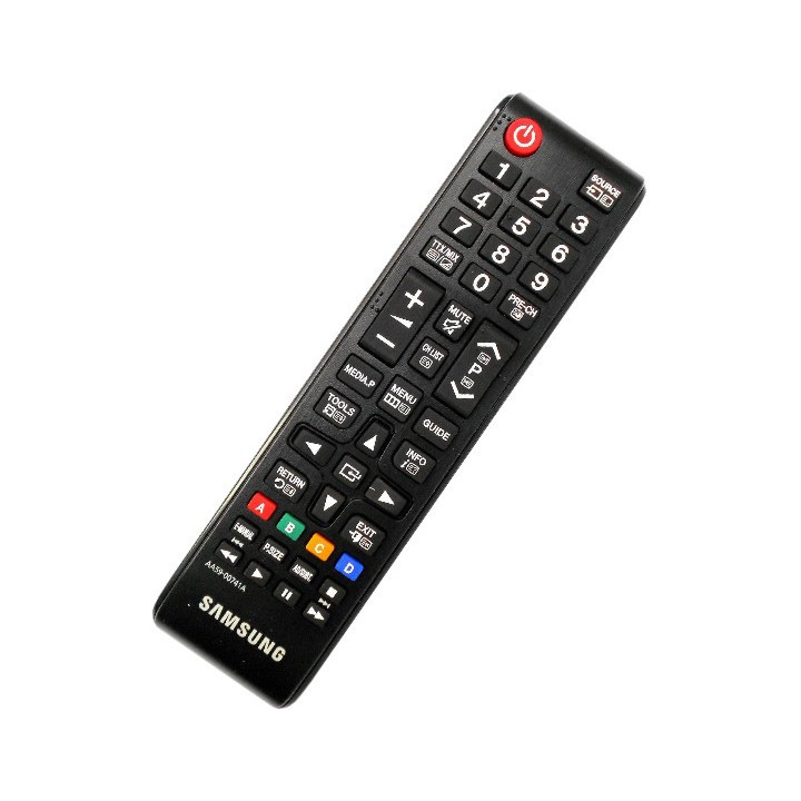 Orginalfernbedienung für Samsung AA59-00741A, TM1240