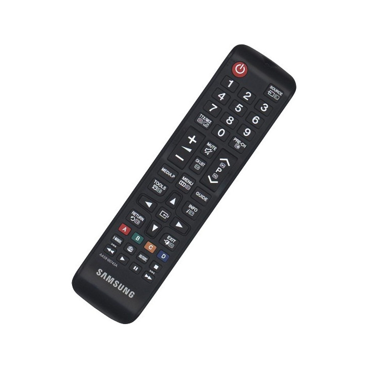 Orginalfernbedienung für Samsung AA59-00743A, TM1240