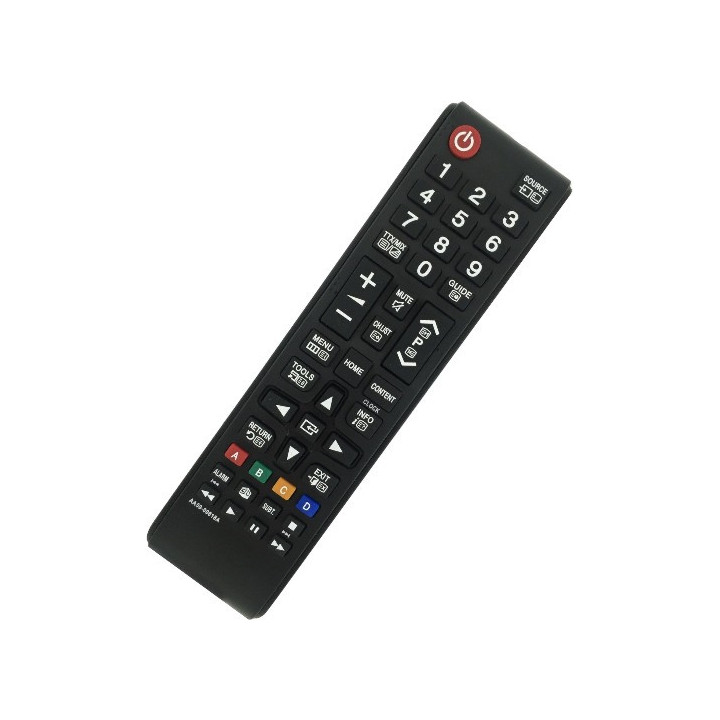 Orginalfernbedienung für Samsung AA59-00818A, TM1240