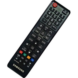 Orginalfernbedienung für Samsung AA81-00243B, TM1240A