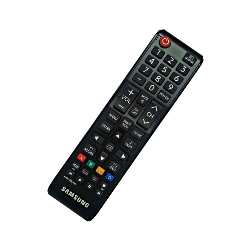 Orginalfernbedienung für Samsung AA81-00243B, TM1240A