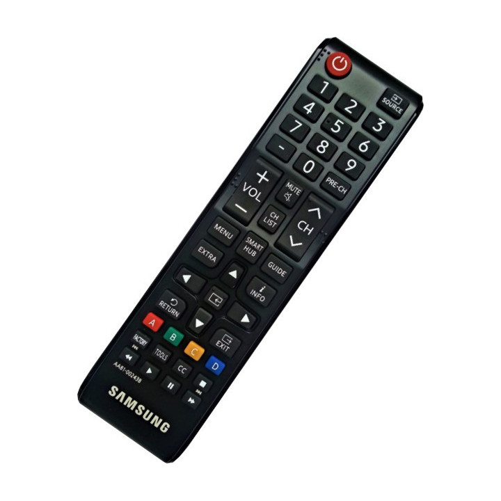Orginalfernbedienung für Samsung AA81-00243B, TM1240A