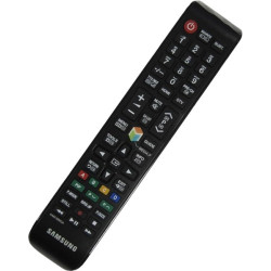 Orginalfernbedienung für Samsung BN59-00634A , AA83-00655A, TM1260A