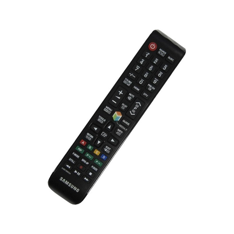 Orginalfernbedienung für Samsung BN59-00634A , AA83-00655A, TM1260A
