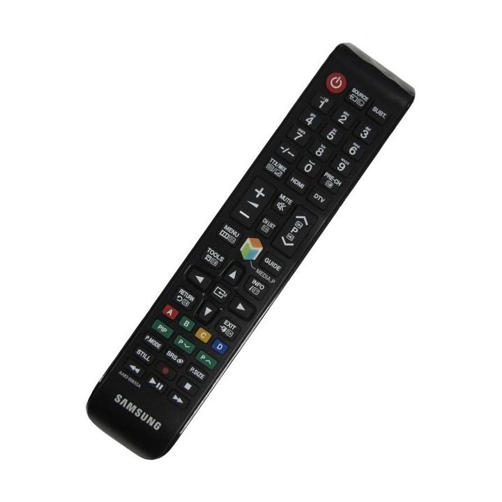 Orginalfernbedienung für Samsung BN59-00634A , AA83-00655A, TM1260A