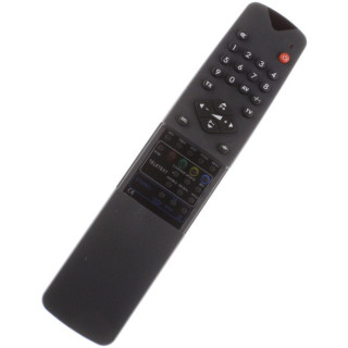 Ersatzfernbedienung für Beko RC647340