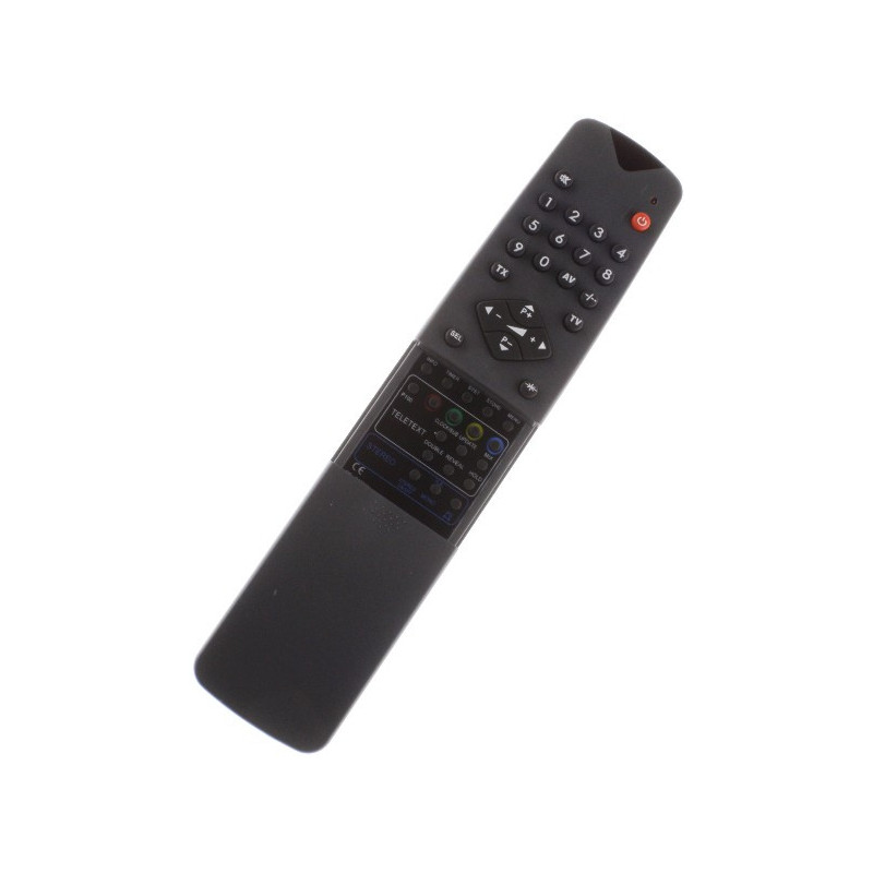 Ersatzfernbedienung für Beko RC647340