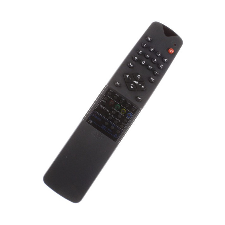 Ersatzfernbedienung für Beko RC647340