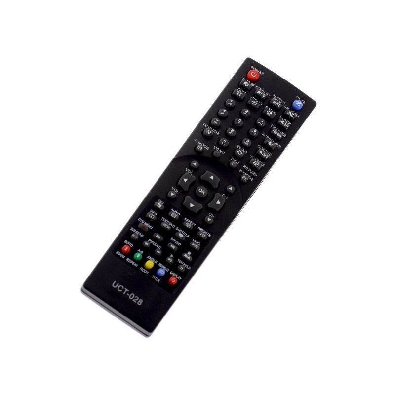 Universalfernbedienung für Blaupunkt , Sharp, Vestel, Orion, UCT-028