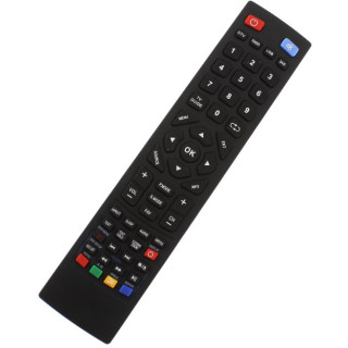 Ersatzfernbedienung für Blaupunkt LCD/LED TV 3D