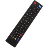 Ersatzfernbedienung für Blaupunkt LCD/LED TV 3D