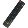 Ersatzfernbedienung für Blaupunkt LCD/LED TV 3D mit Youtube-Funktion