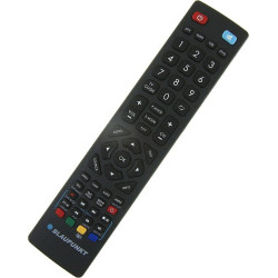Originalfernbedienung für Blaupunkt BLF/RMC/0002N