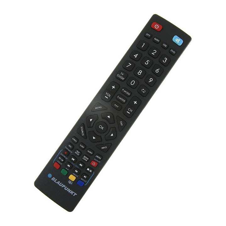 Originalfernbedienung für Blaupunkt BLF/RMC/0002N