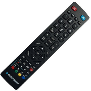 Originalfernbedienung für Blaupunkt BLF/RMC/0009N