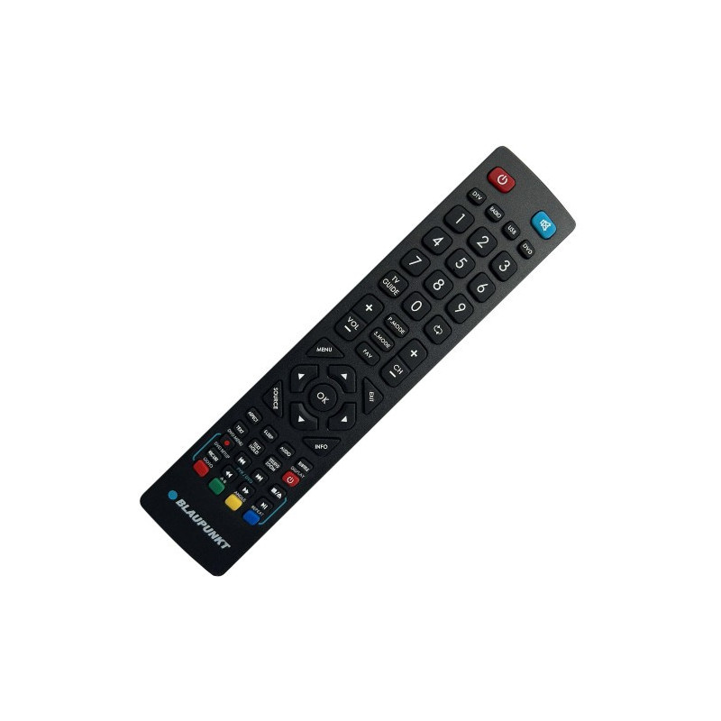 Originalfernbedienung für Blaupunkt BLF/RMC/0009N