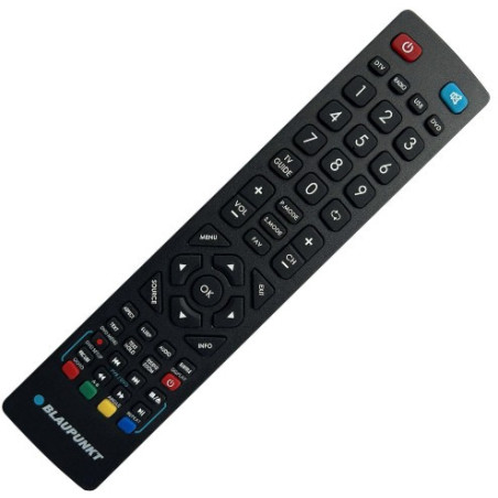 Originalfernbedienung für Blaupunkt BLF/RMC/0009N