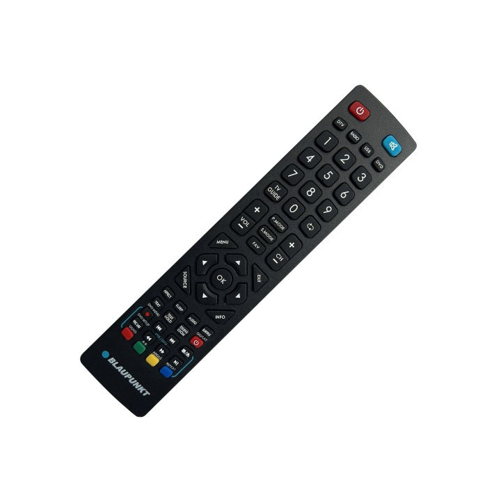 Originalfernbedienung für Blaupunkt BLF/RMC/0009N