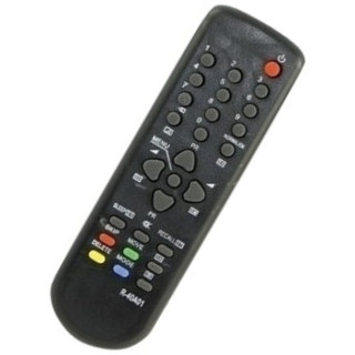 Ersatzfernbedienung für Daewoo R40A01
