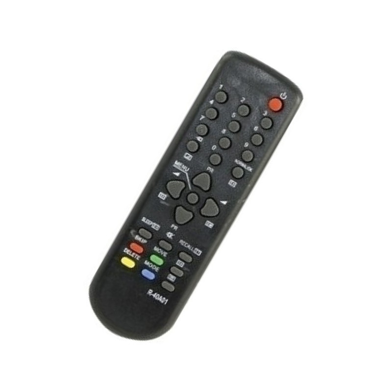 Ersatzfernbedienung für Daewoo R40A01