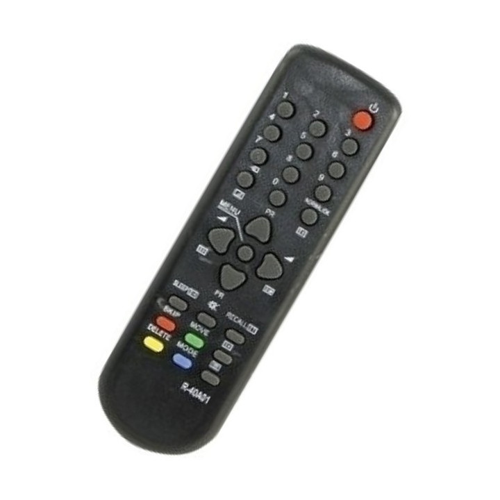 Ersatzfernbedienung für Daewoo R40A01