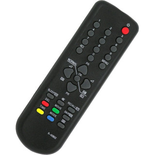 Ersatzfernbedienung für Daewoo R40B02