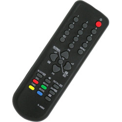 Ersatzfernbedienung für Daewoo R40B02