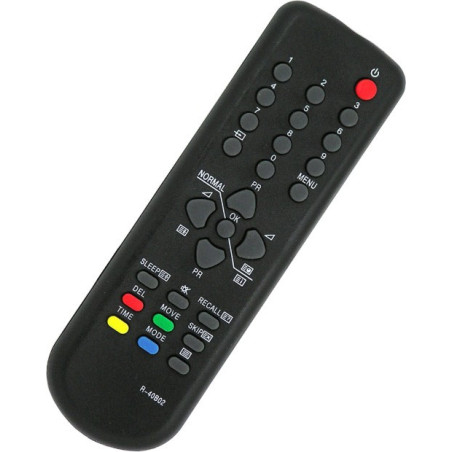 Ersatzfernbedienung für Daewoo R40B02