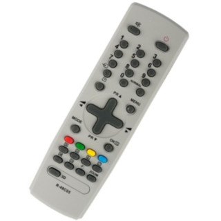 Ersatzfernbedienung für Daewoo R49C05