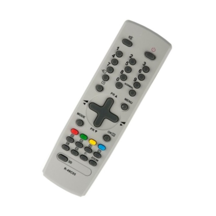 Ersatzfernbedienung für Daewoo R49C05