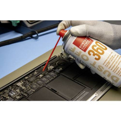DRUCKLUFT 360, 200ml, 33162, nicht brennbar