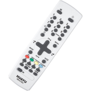 Universalfernbedienung für Daewoo RM-675DC