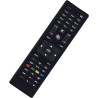 Ersatzfernbedienung für Finlux, SEG/Vestel RC4862, RC4875, D32H278KT3