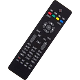 Ersatzfernbedienung für Finlux, SEG/Vestel, Telefunken RC4862