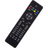 Ersatzfernbedienung für Finlux, SEG/Vestel, Telefunken RC4862
