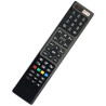 Ersatzfernbedienung für Finlux, SEG/Vestel RC48125 und RC48127