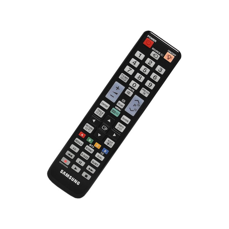 Orginalfernbedienung für Samsung BN59-01036A, BN59-01039A, BN59-01078A, TM1060