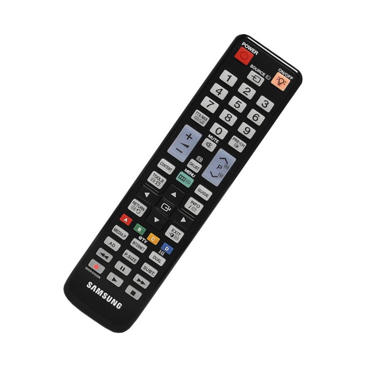 Orginalfernbedienung für Samsung BN59-01036A, BN59-01039A, BN59-01078A, TM1060