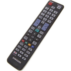 Orginalfernbedienung für Samsung BN59-01069A, TM1050
