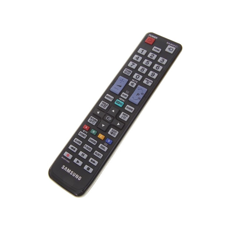 Orginalfernbedienung für Samsung BN59-01069A, TM1050