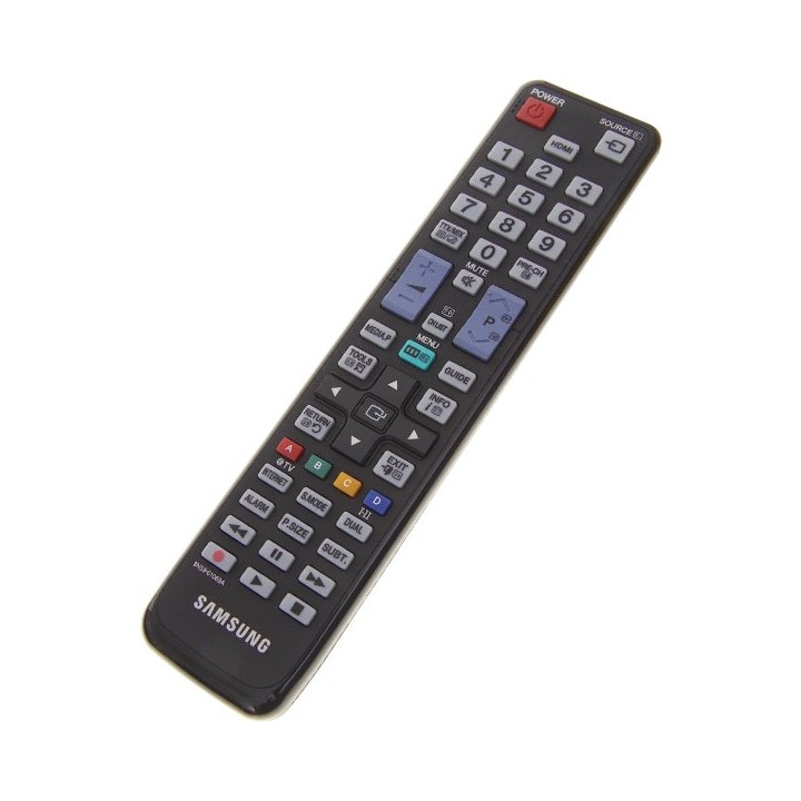 Orginalfernbedienung für Samsung BN59-01069A, TM1050