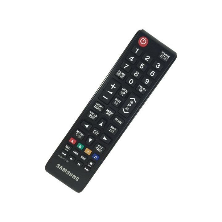 Orginalfernbedienung für Samsung BN59-01175N, TM1240A