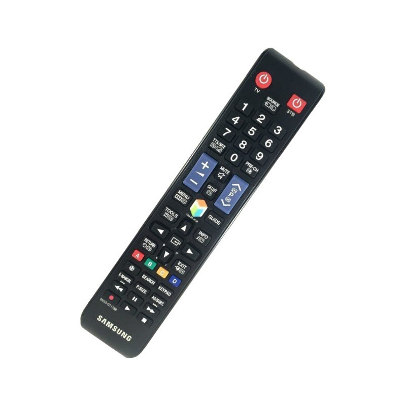 Orginalfernbedienung für Samsung BN59-01178B, TM1250A