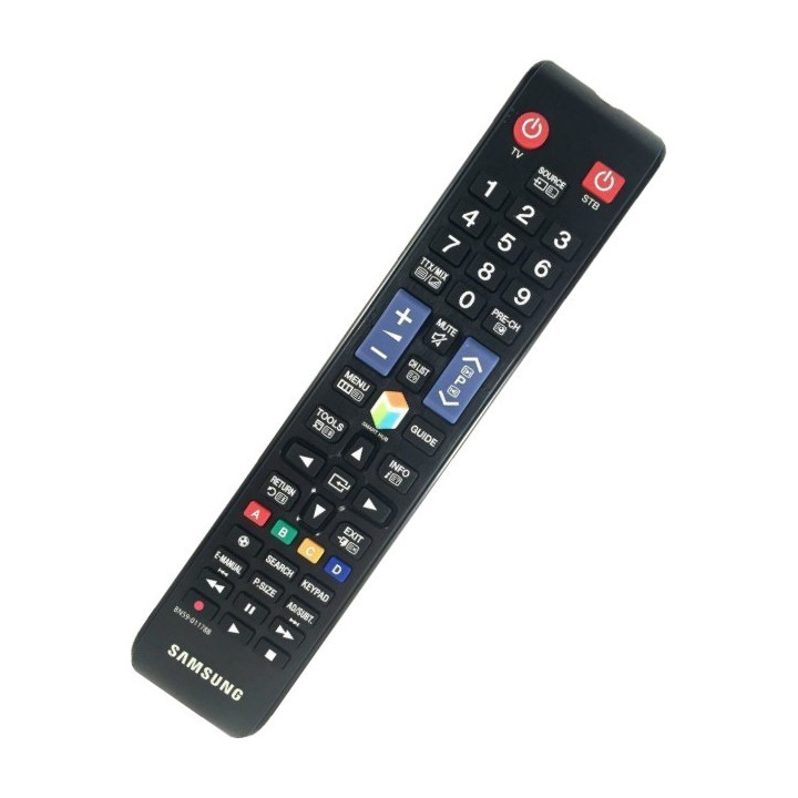 Orginalfernbedienung für Samsung BN59-01178B, TM1250A