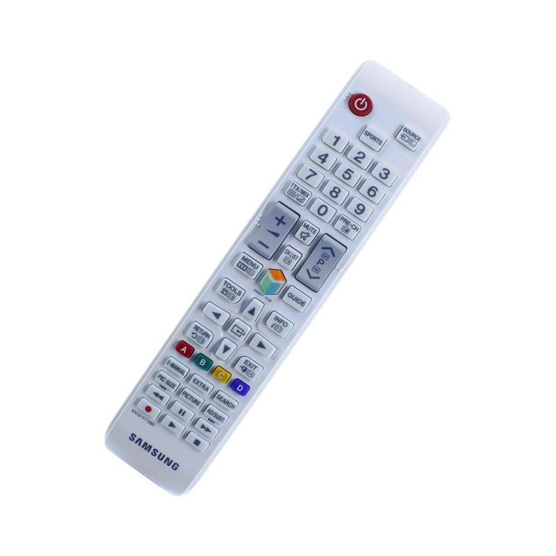 Orginalfernbedienung für Samsung BN59-01198R, TM1250A