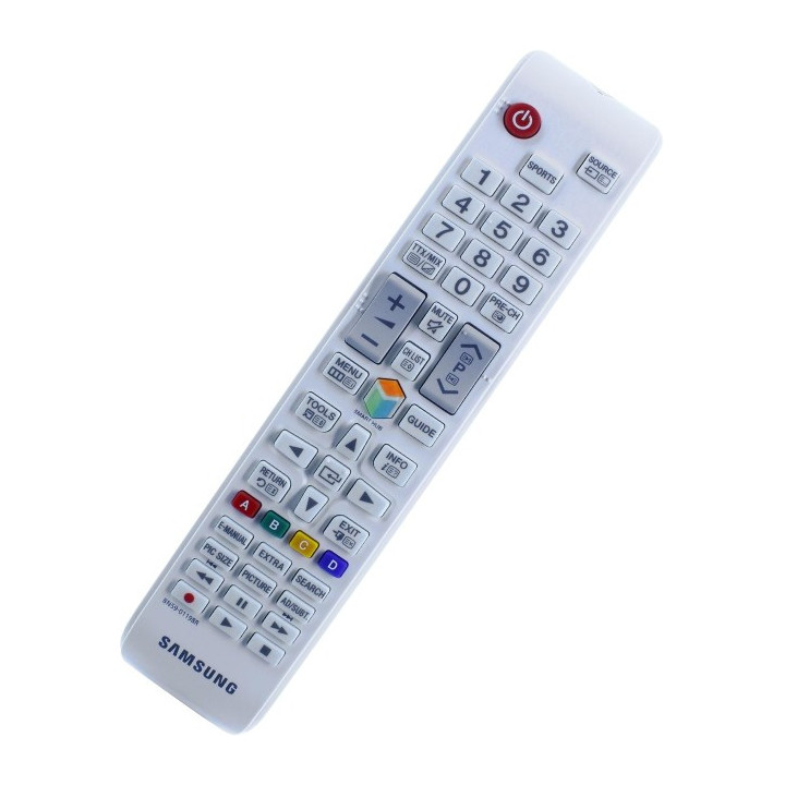 Orginalfernbedienung für Samsung BN59-01198R, TM1250A