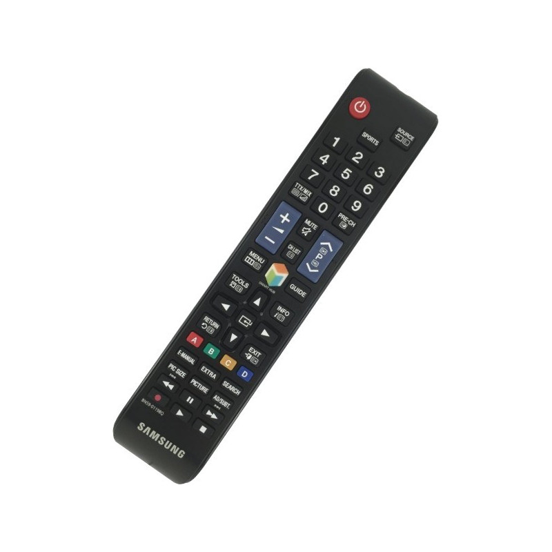 Orginalfernbedienung für Samsung BN59-01198Q
