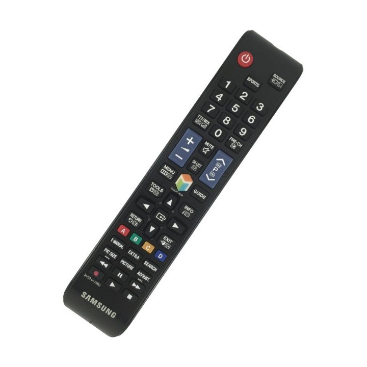 Orginalfernbedienung für Samsung BN59-01198Q